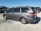 2011 Toyota Sienna Le na sprzedaż w Apopka, FL - Side