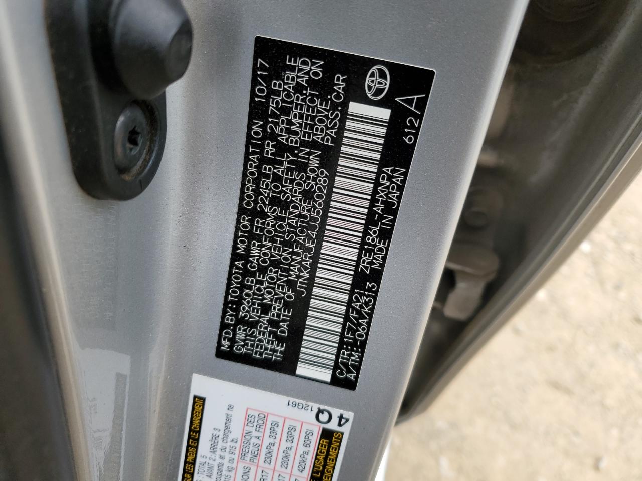 2018 Toyota Corolla - Image 13