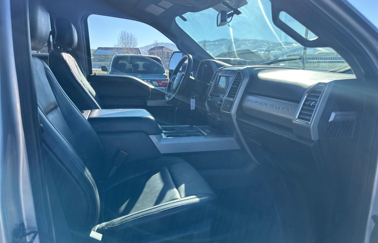 2017 Ford F250 - Image 5