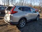 2018 Honda Cr-V Exl за продажба в New Britain, CT - Rear End