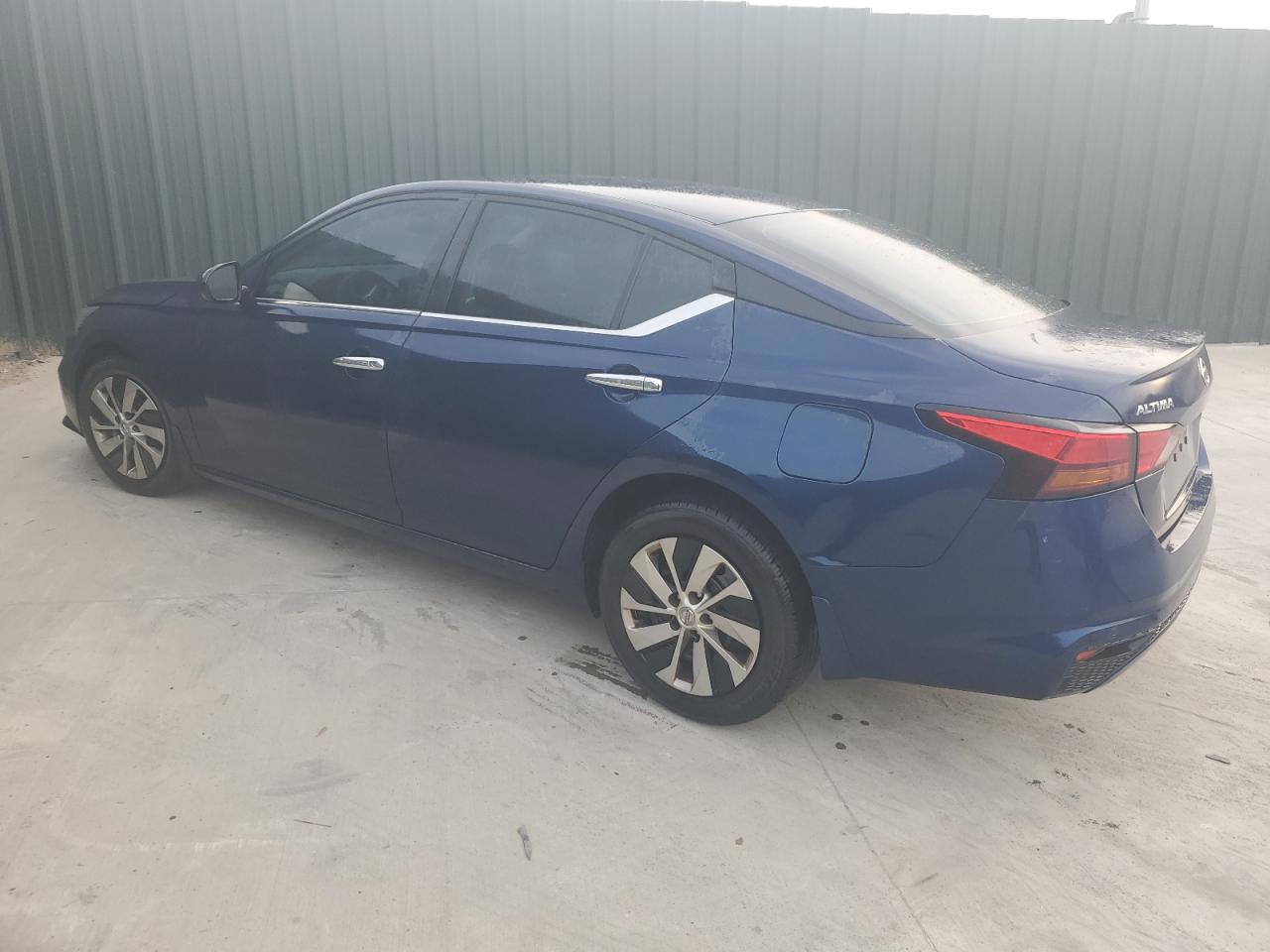 1N4BL4BV8MN328197 NISSAN ALTIMA 2021