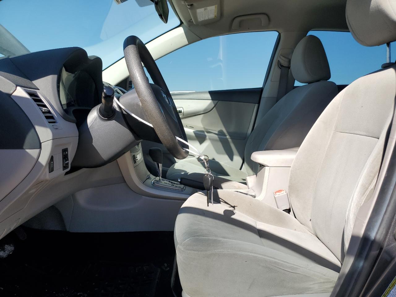 2011 Toyota Corolla - Image 7