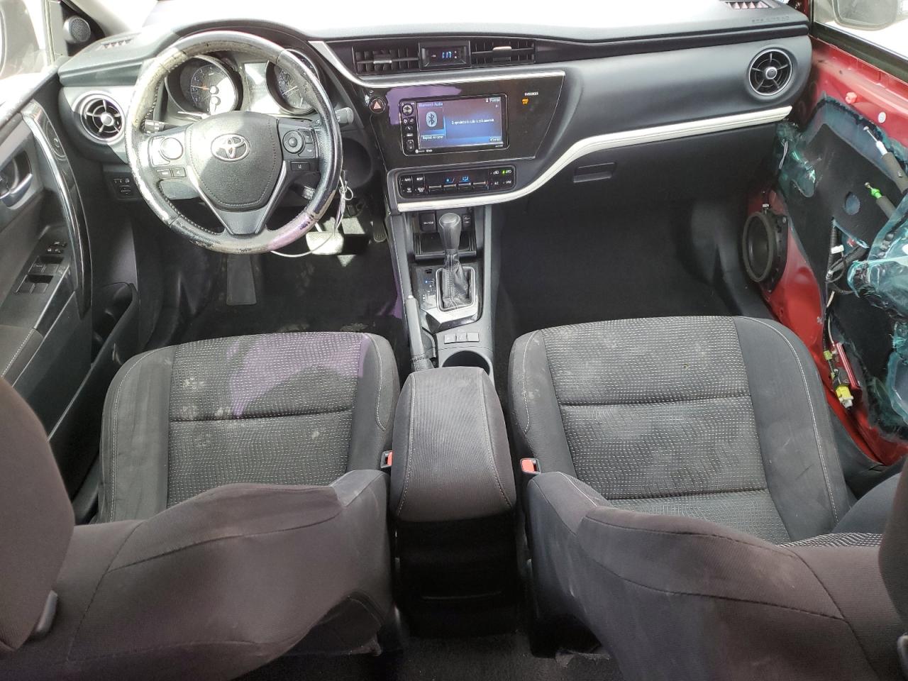 2017 Toyota Corolla - Image 8