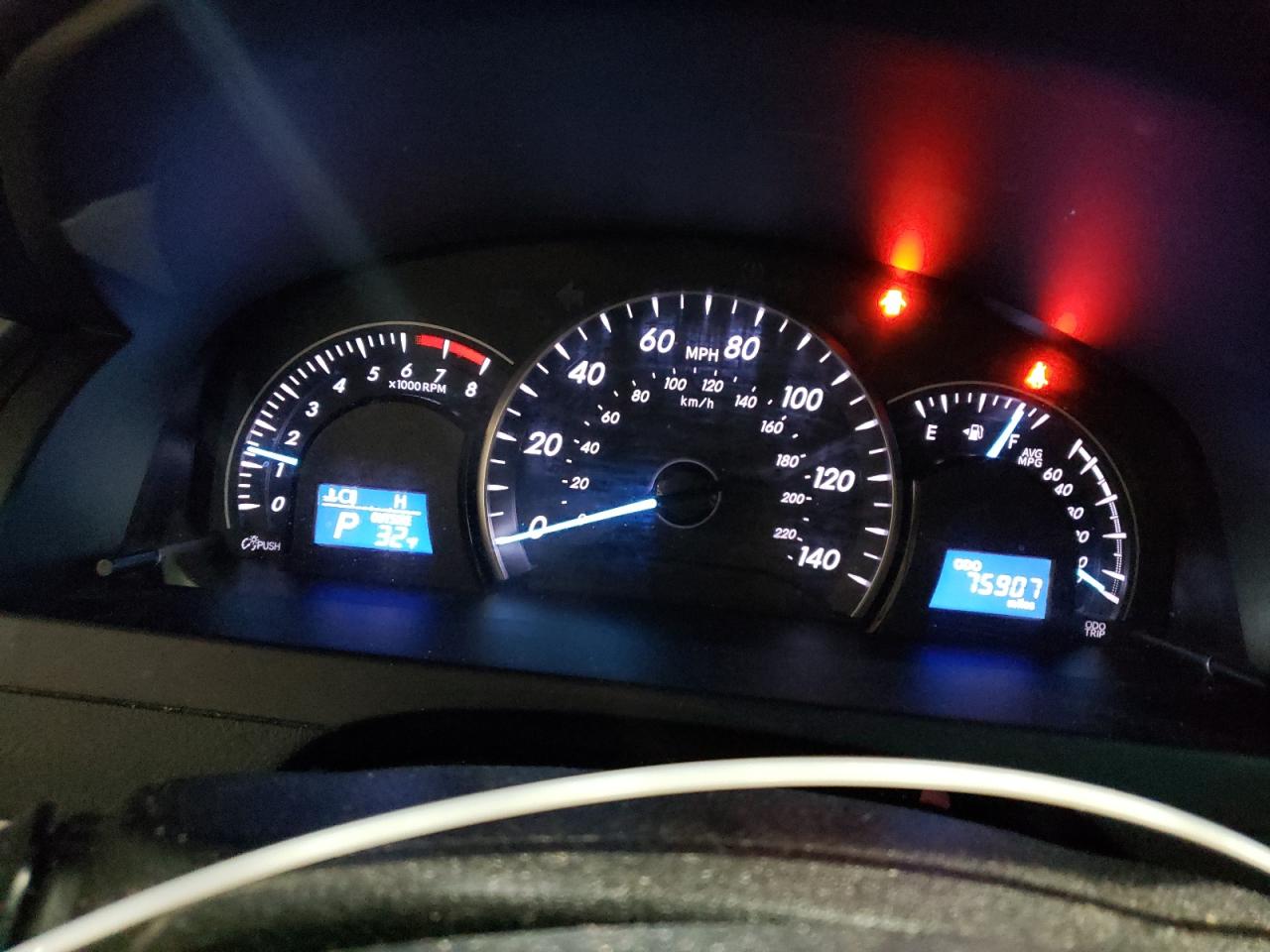 2014 Toyota Camry - Image 9