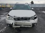 2010 Subaru Forester 2.5X Limited იყიდება Airway Heights-ში, WA - Front End