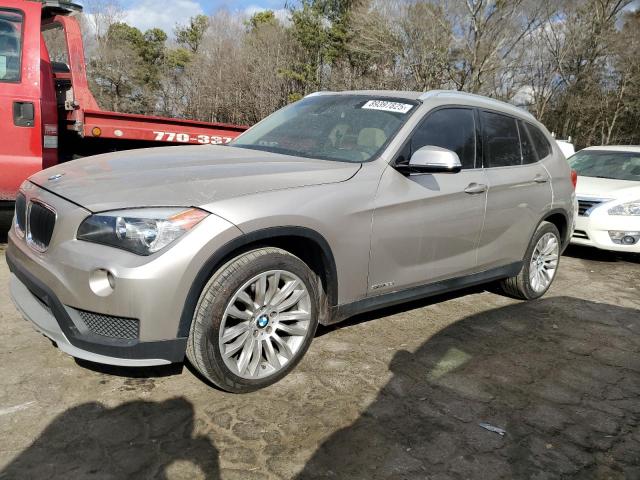 2015 Bmw X1 Sdrive28I