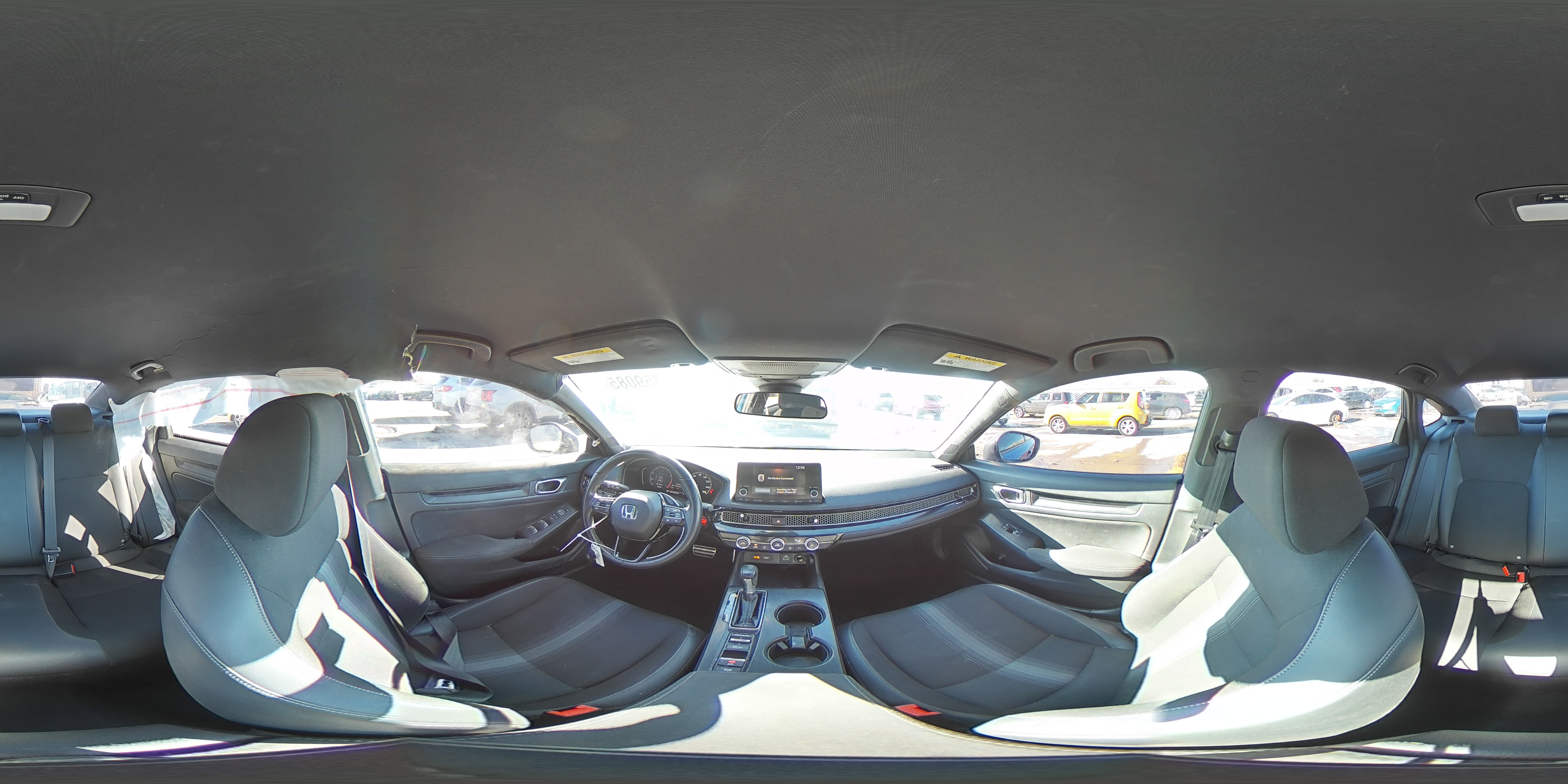 2022 Honda Civic - Image 14