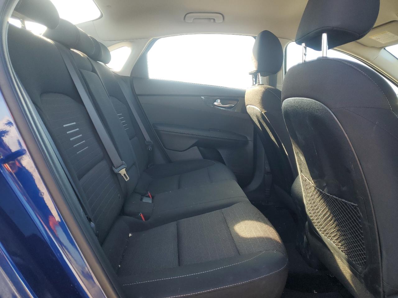 2019 Kia Forte - Image 11