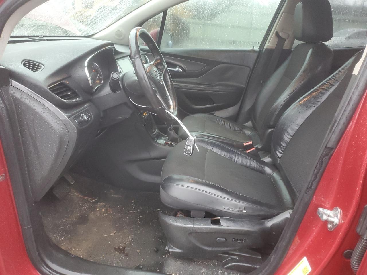 2017 Buick Encore - Image 7