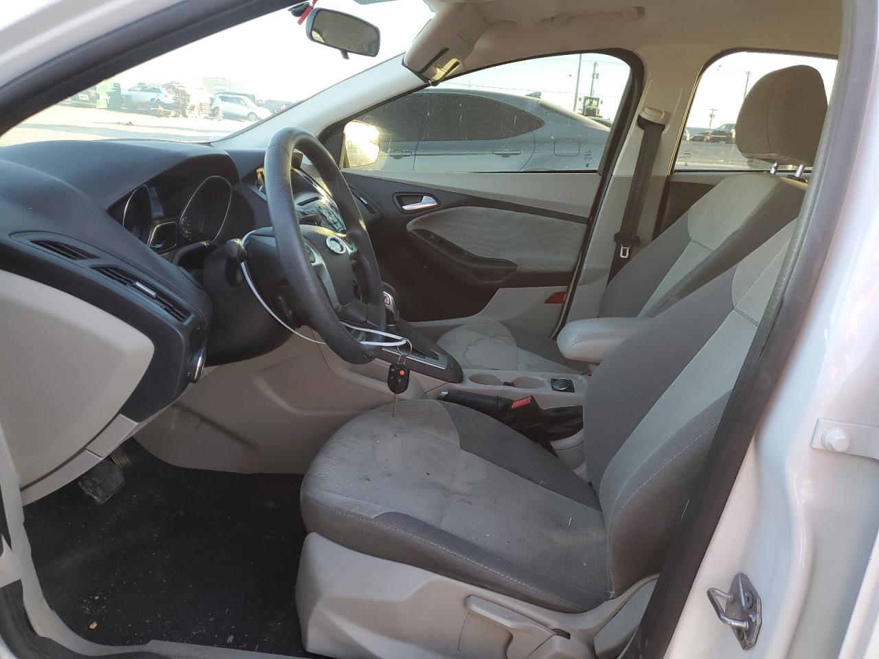 2014 Ford Focus - Image 7