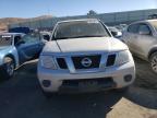 2019 Nissan Frontier S продається в Albuquerque, NM - Side