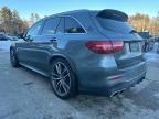 2018 Mercedes-Benz Glc 63 4Matic Amg zu verkaufen in North Billerica, MA - Normal Wear