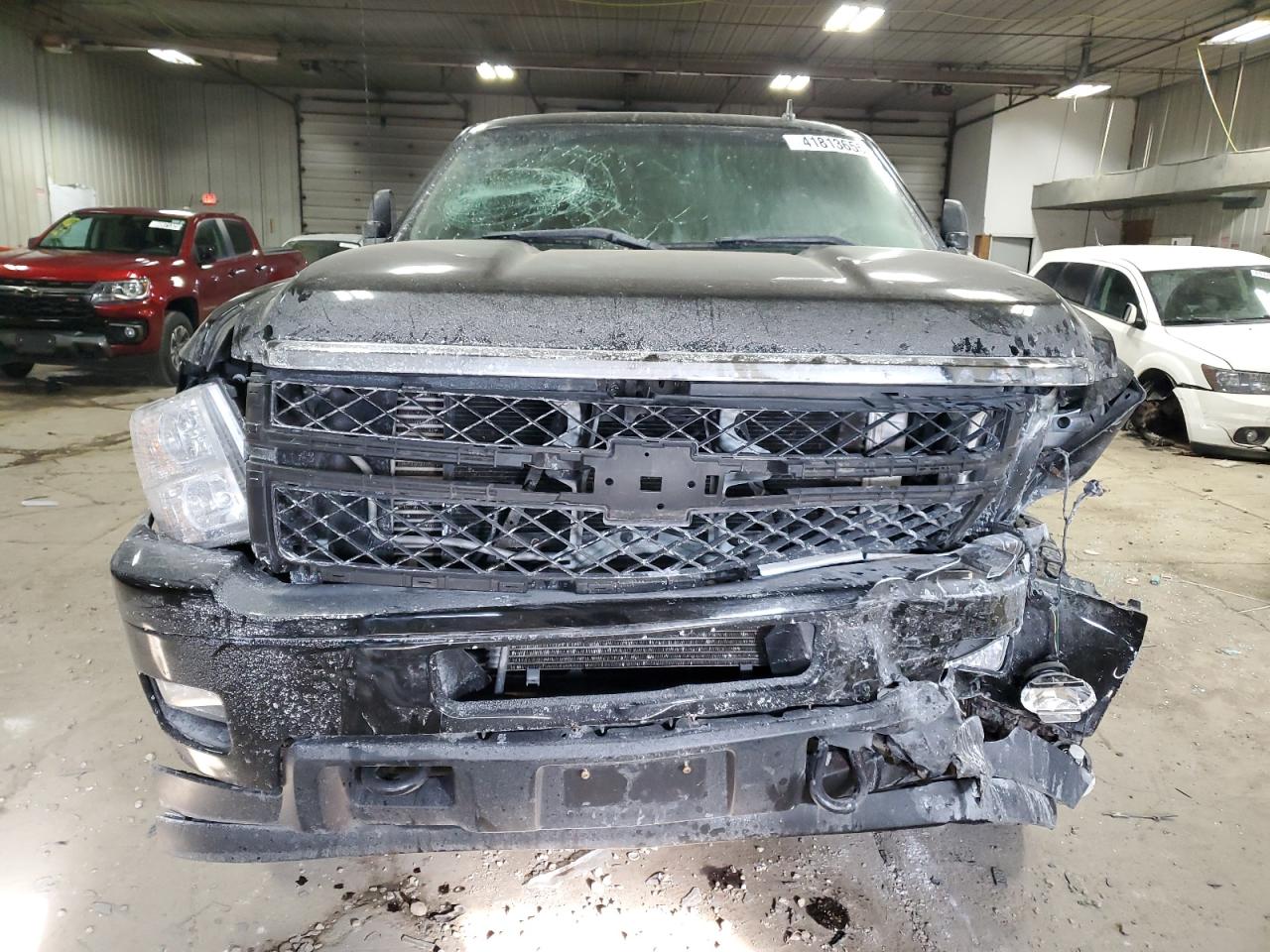 2013 Chevrolet Silverado - Image 5