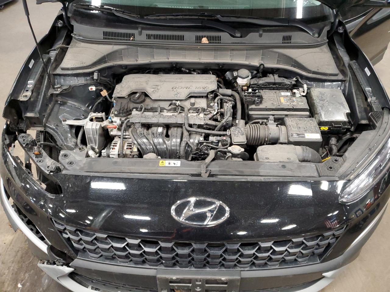 2023 Hyundai Kona - Image 12