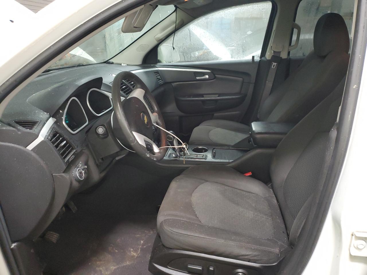 2011 Chevrolet Traverse - Image 7
