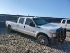 2014 FORD F350 SUPER DUTY for sale at Copart MO - SIKESTON