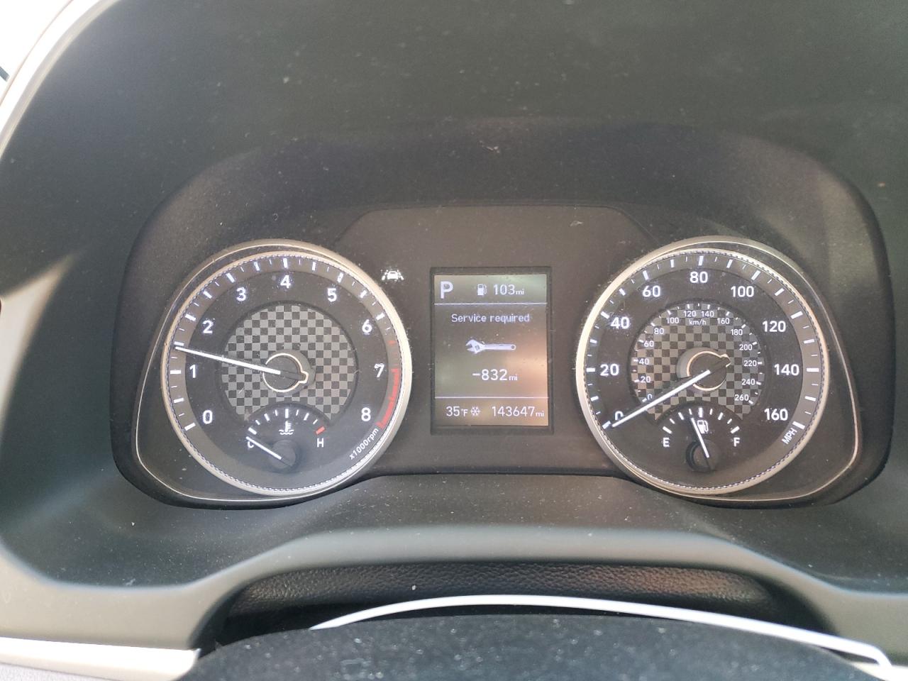 2019 Hyundai Elantra - Image 9