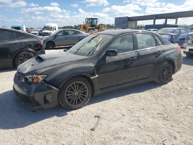 2011 Subaru Impreza Wrx