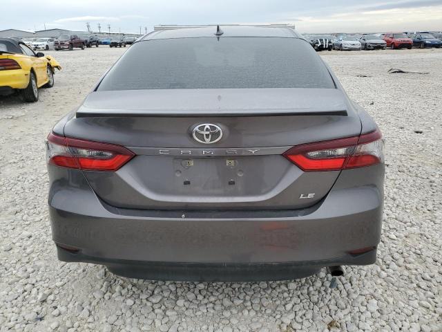  TOYOTA CAMRY 2023 Szary