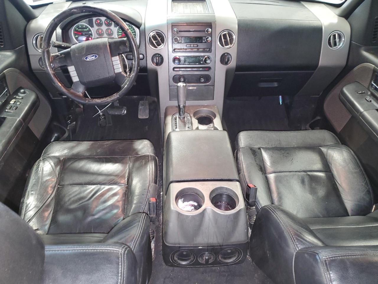 2008 Ford F-150 - Image 8
