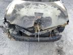 2008 Toyota Camry Ce продається в Cartersville, GA - Burn - Engine