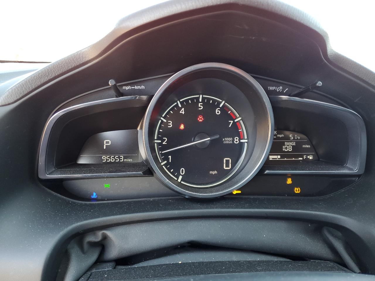 2017 Mazda 3 - Image 9