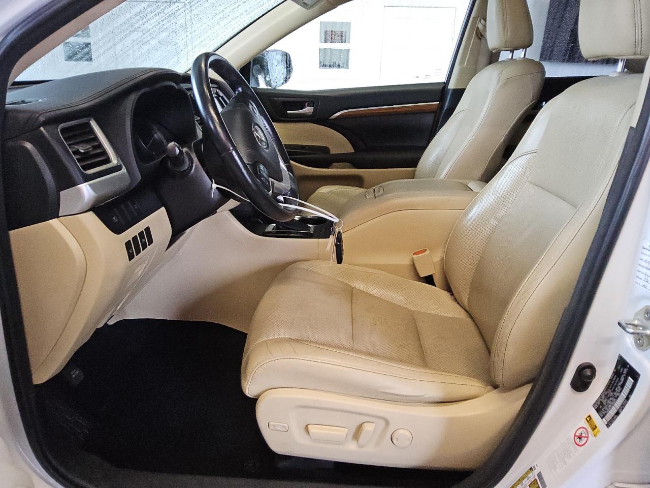 2018 Toyota Highlander - Image 7