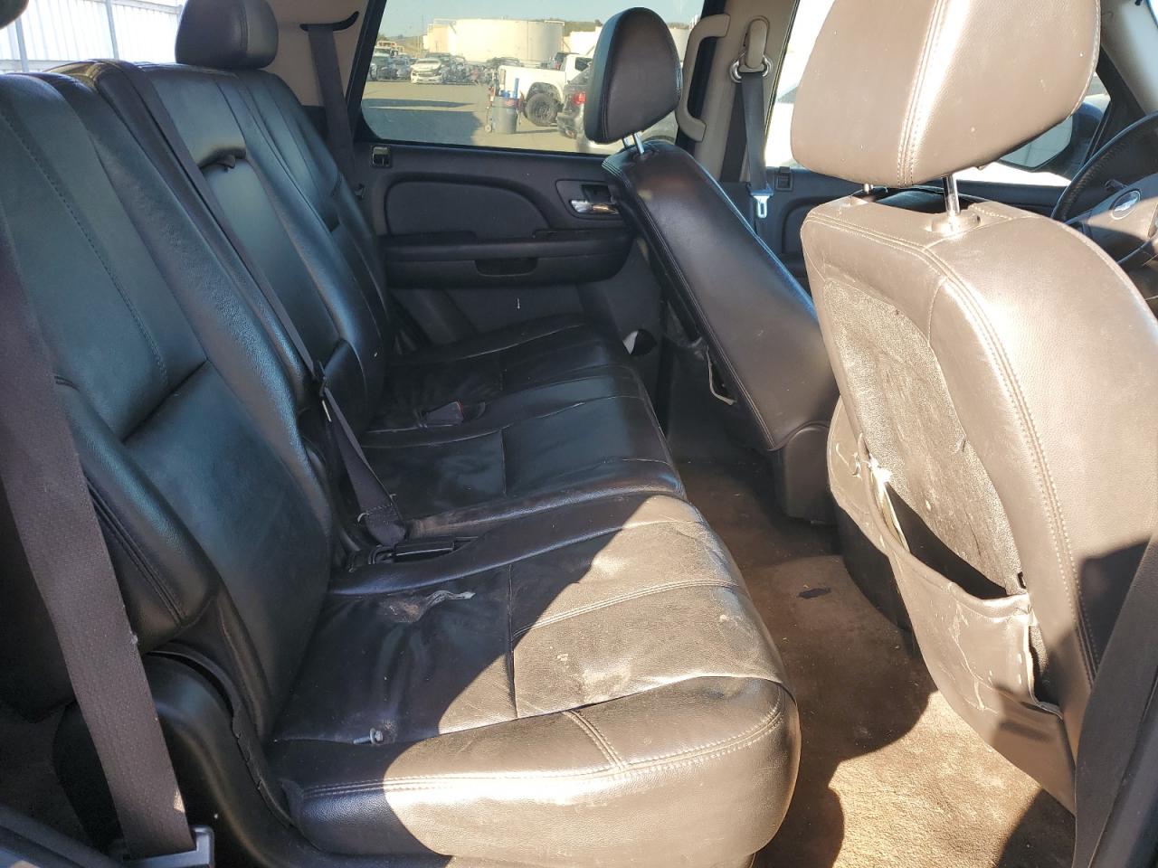 2009 Chevrolet Tahoe - Image 11