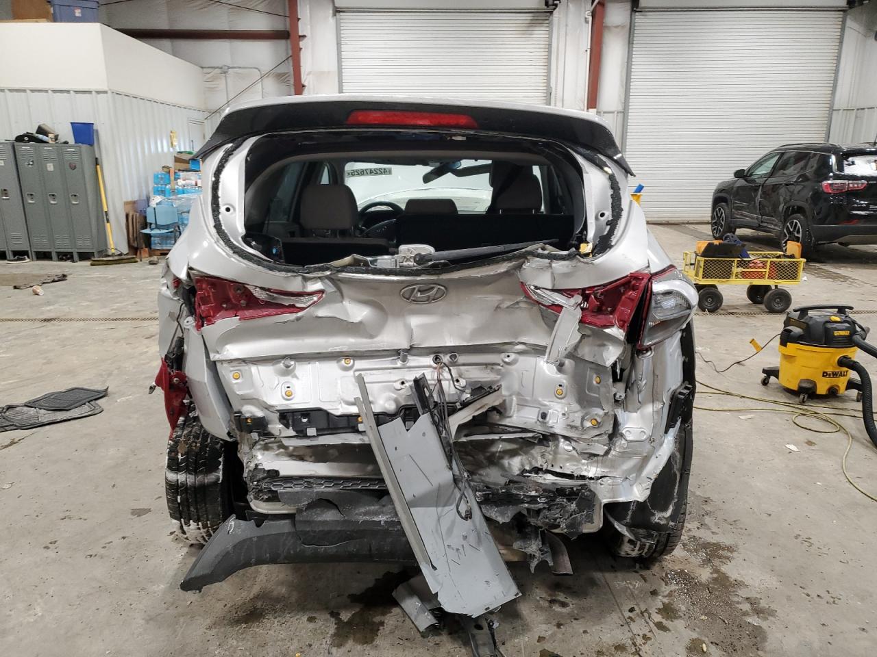 2018 Hyundai Tucson - Image 6