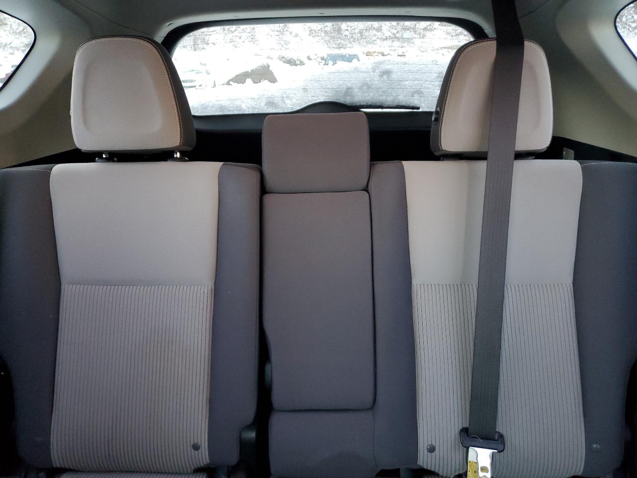 2013 Toyota RAV 4 - Image 10