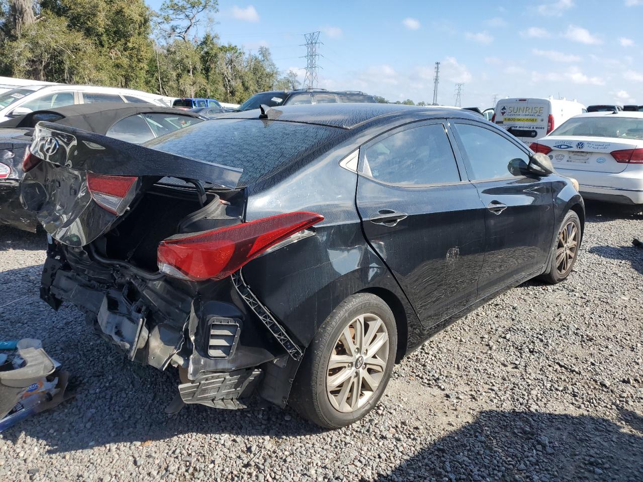 2014 Hyundai Elantra - Image 3