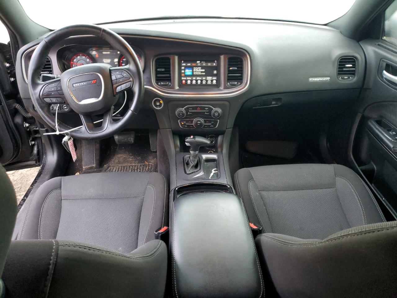 2018 Dodge Charger - Image 8