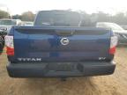 2020 Nissan Titan Sv na sprzedaż w Theodore, AL - Front End