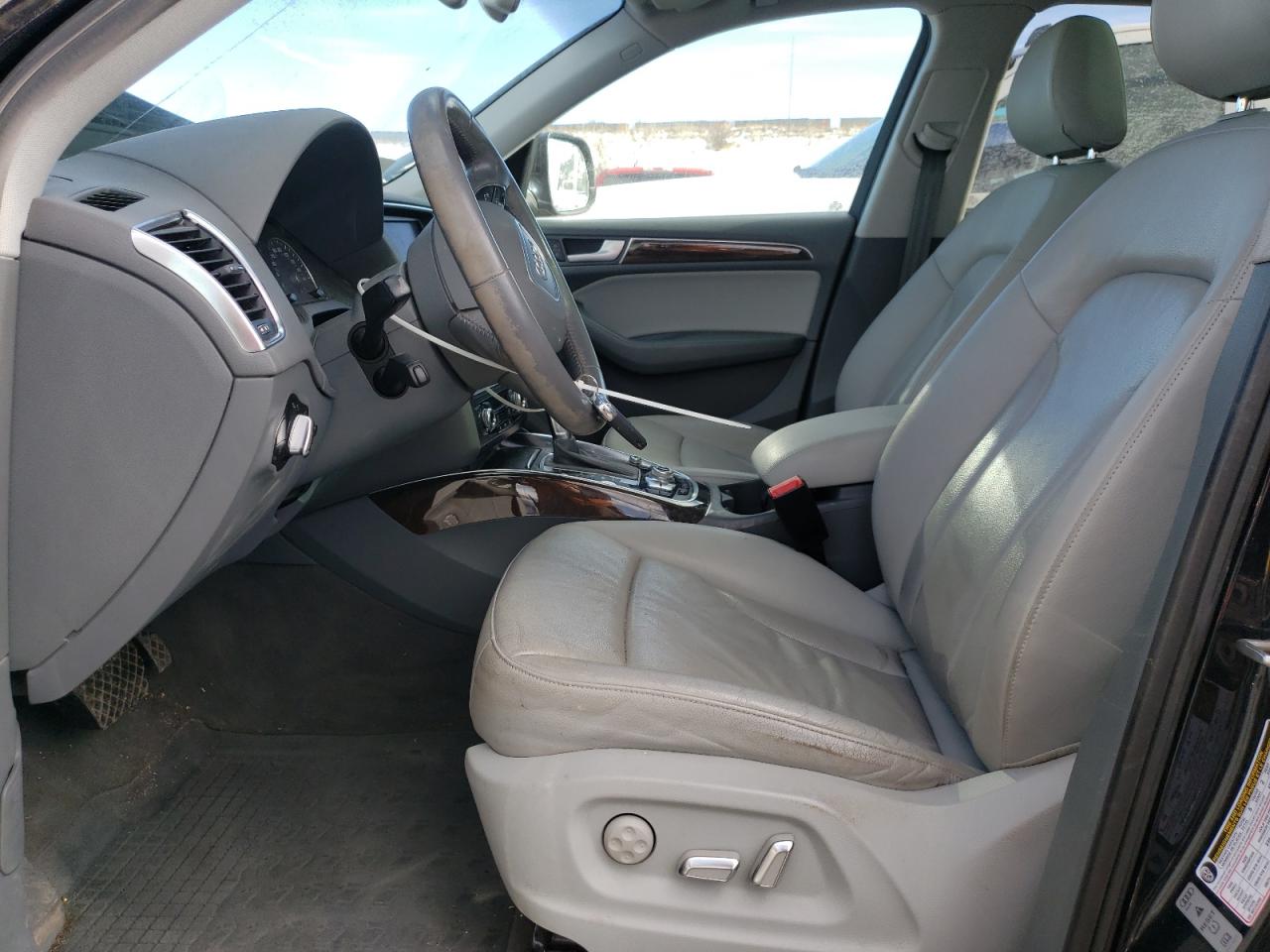2014 Audi Q5 - Image 7