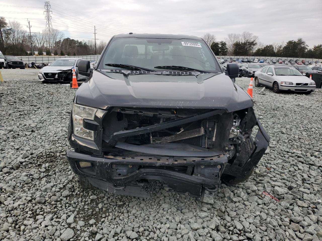 2015 Ford F-150 - Image 5
