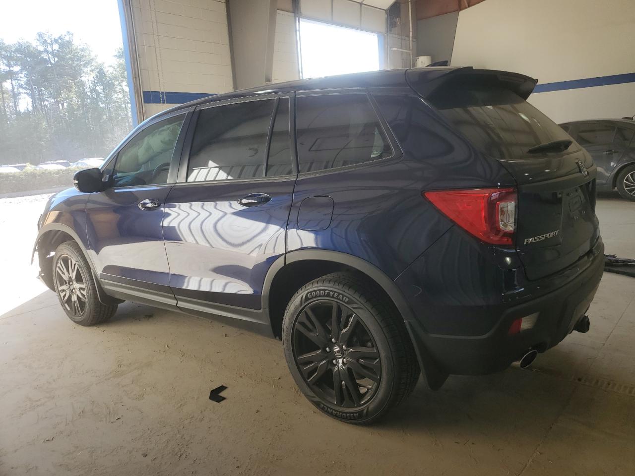 2020 Honda Passport - Image 2