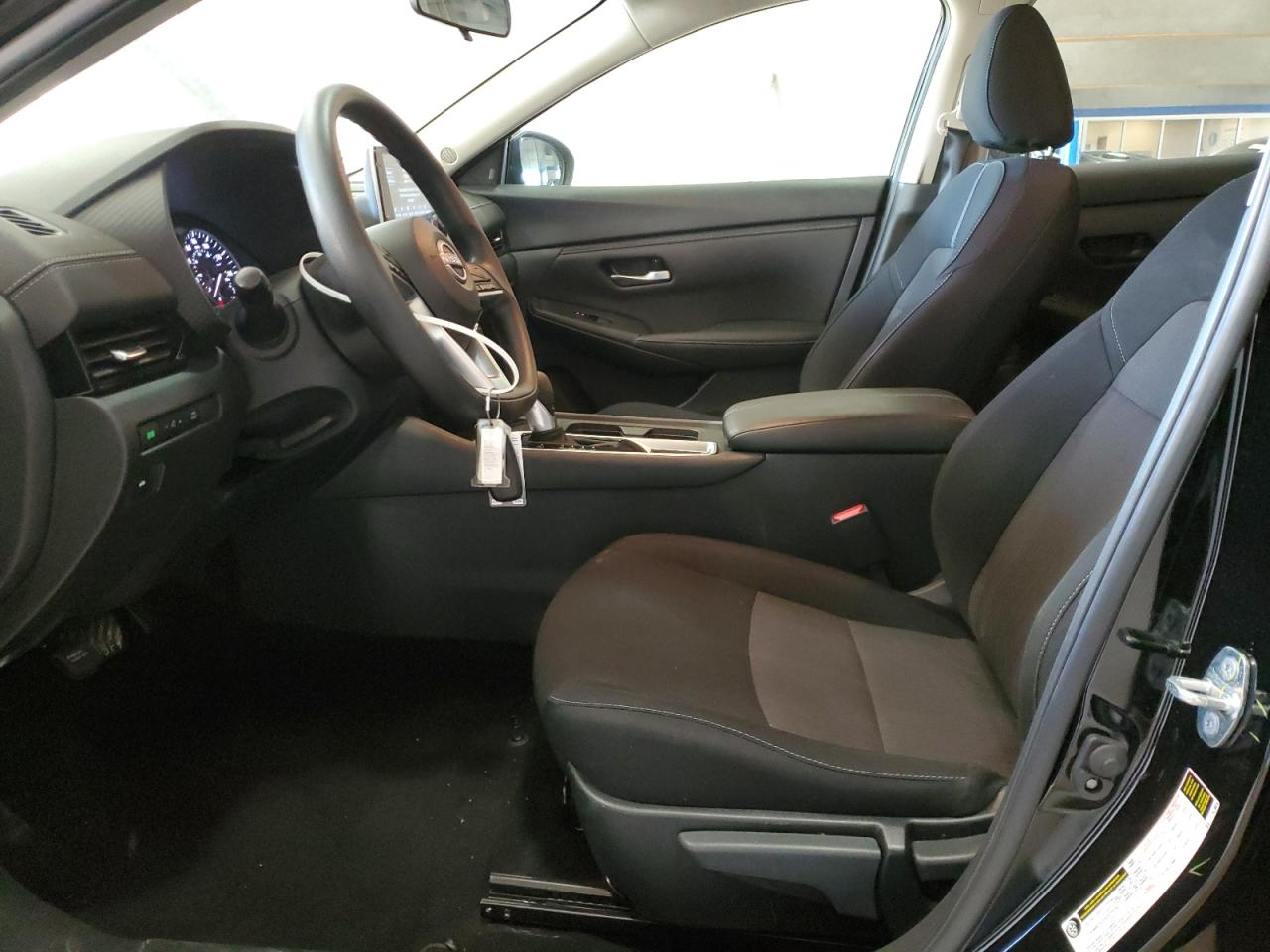 2024 Nissan Sentra - Image 7