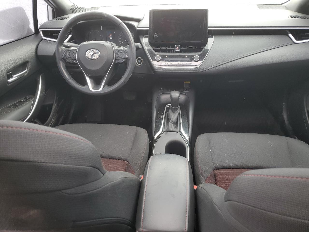 5YFB4MBE1PP141561 TOYOTA COROLLA 2023