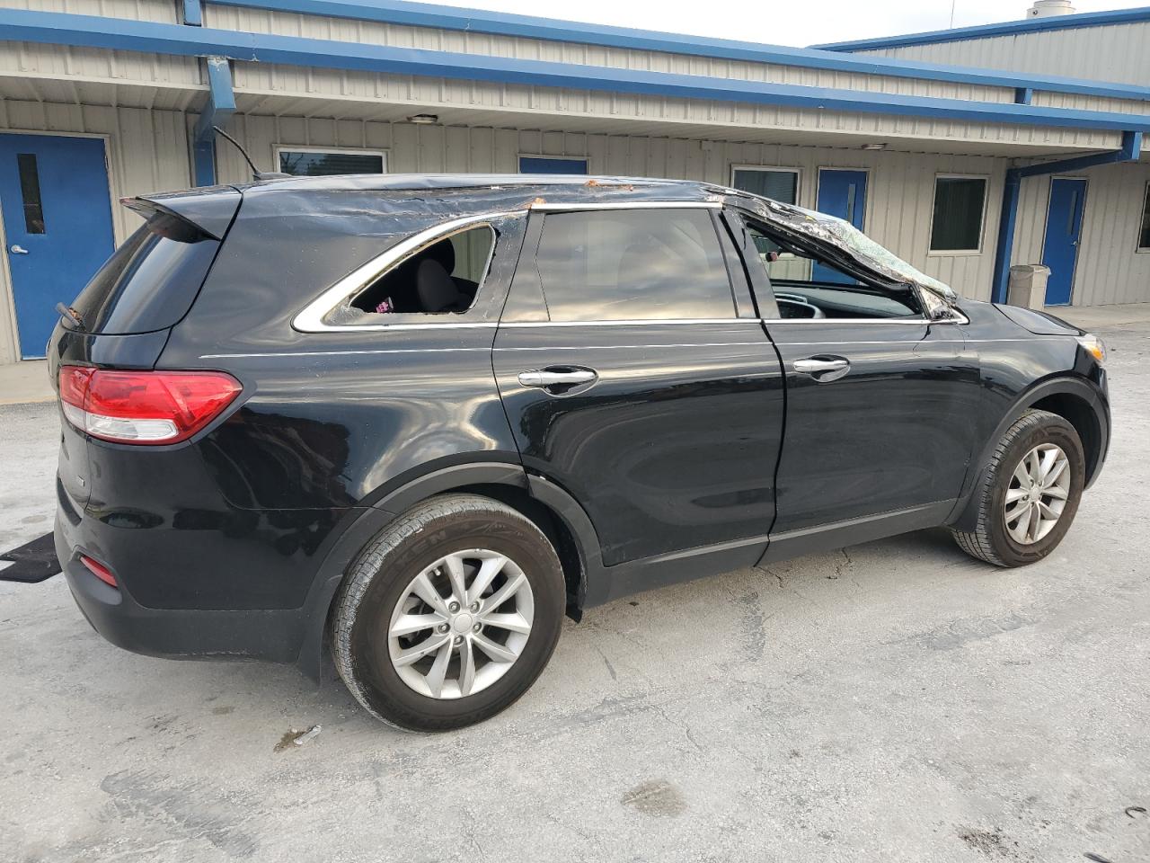 2018 Kia Sorento - Image 3