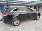 2018 Kia Sorento Lx en Venta en Fort Pierce, FL - Top/Roof