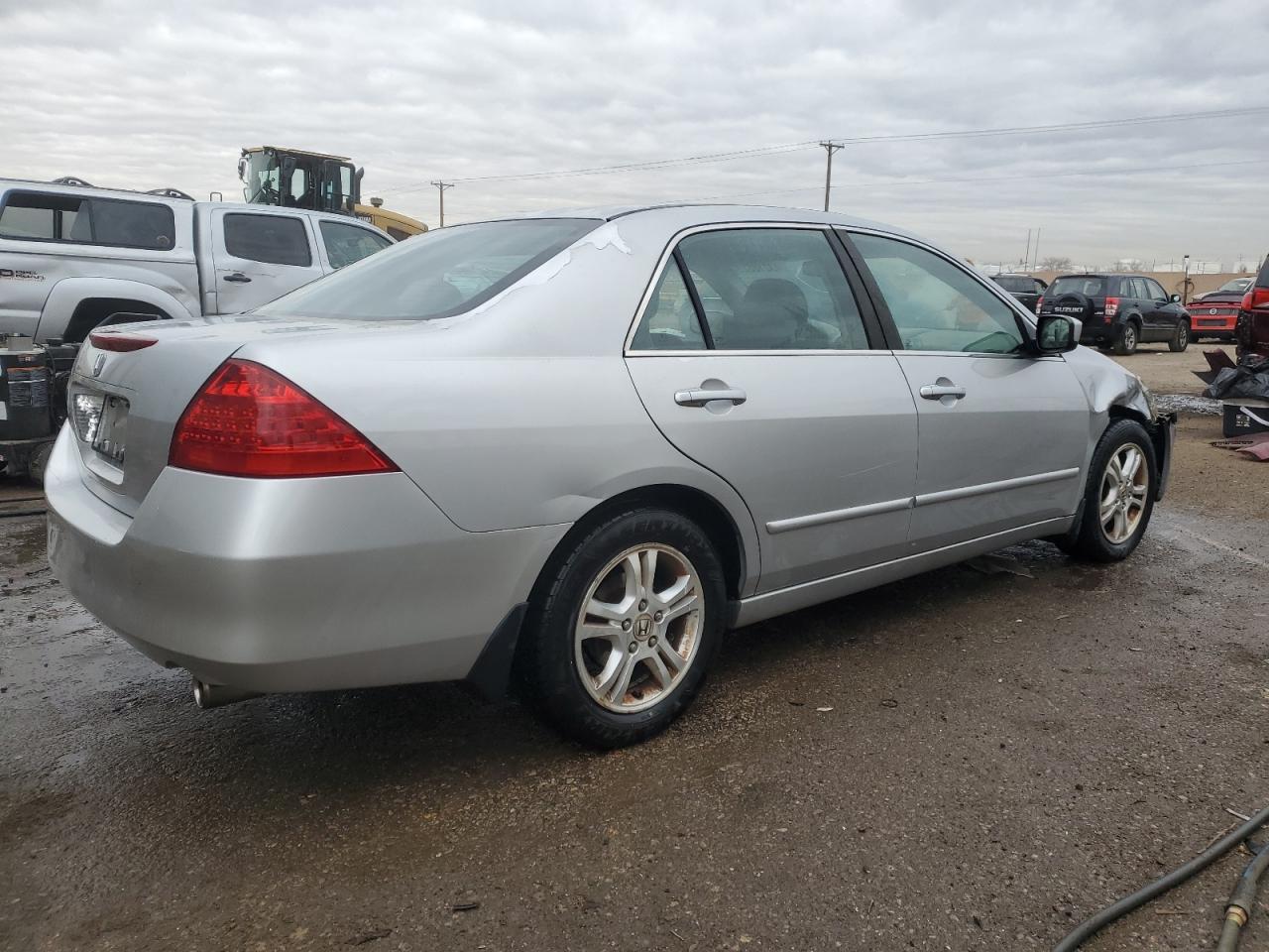 2006 Honda Accord - Image 3