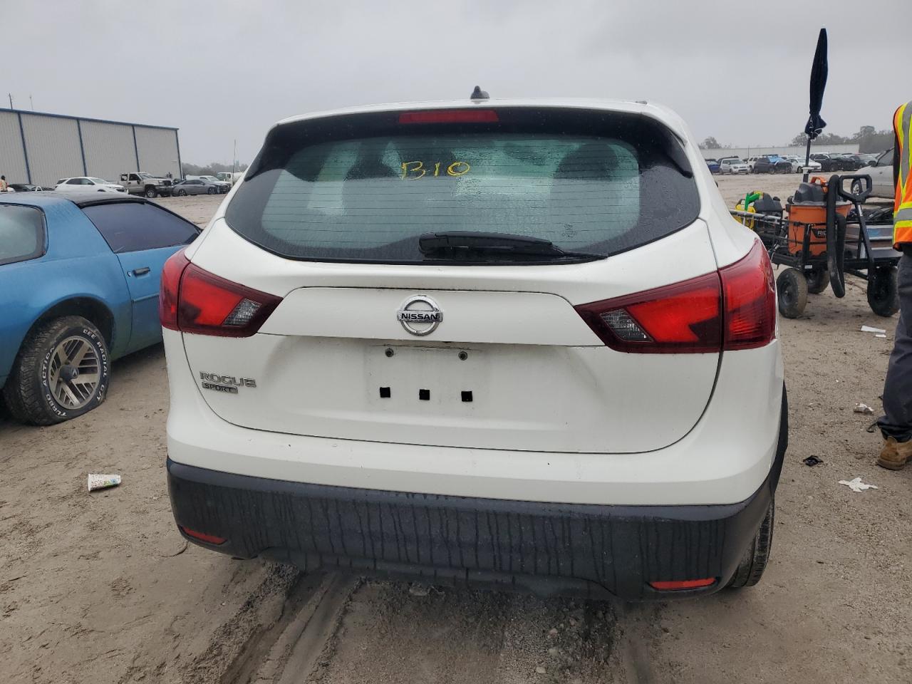 2019 Nissan Rogue - Image 6