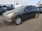 2012 Porsche Cayenne  на продаже в Hayward, CA - Minor Dent/Scratches