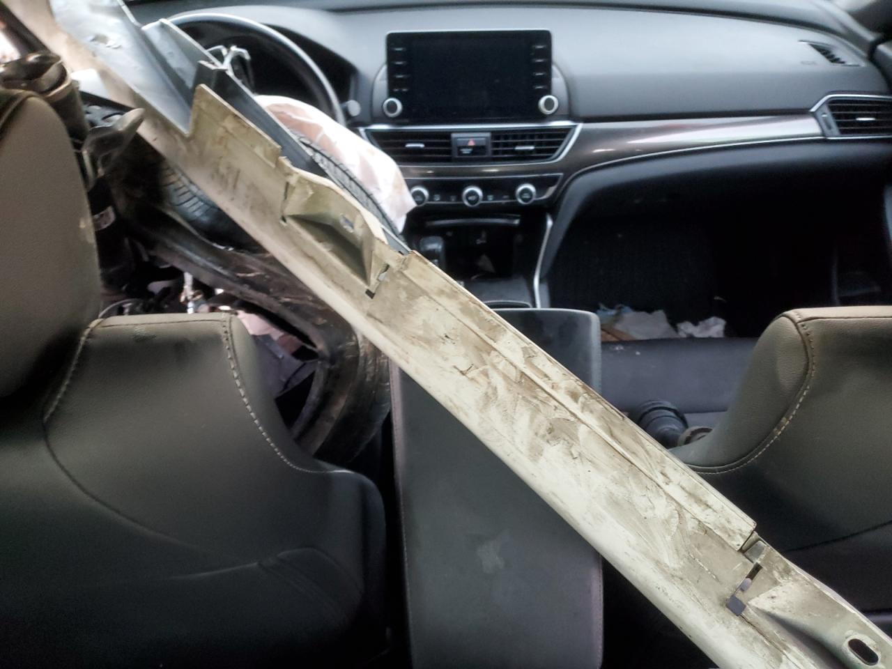 2020 Honda Accord - Image 8