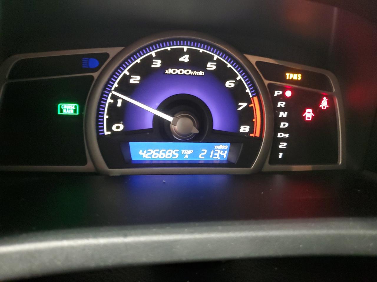 2009 Honda Civic - Image 9