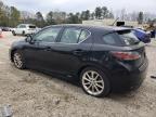 2012 Lexus Ct 200 en Venta en Knightdale, NC - Minor Dent/Scratches