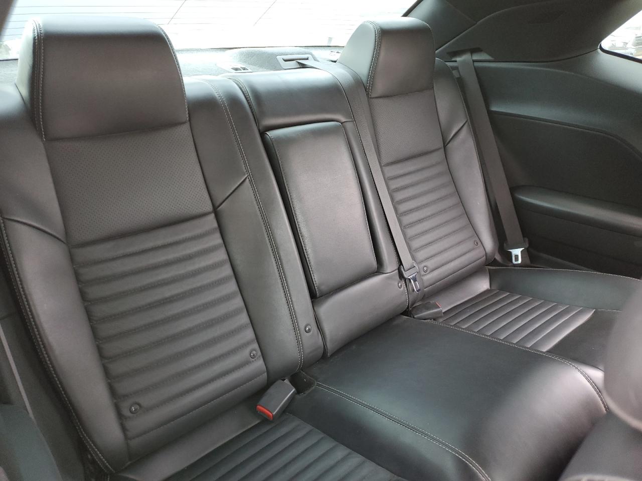 2013 Dodge Challenger - Image 10
