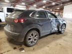 2023 Mazda Cx-30 Select للبيع في Lansing، MI - Side