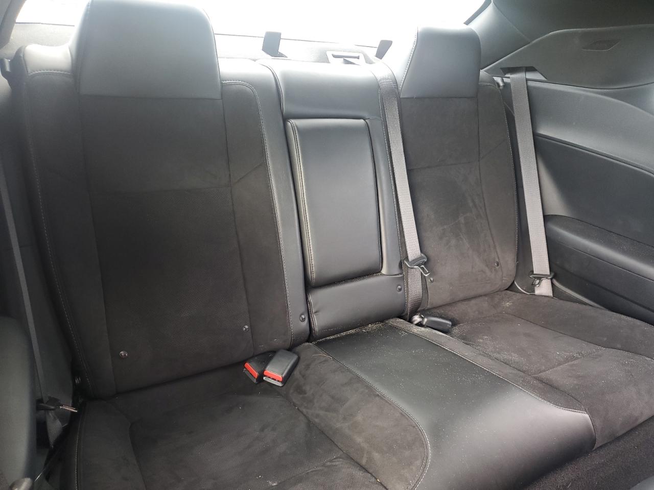 2023 Dodge Challenger R/T Scat Pack VIN: 2C3CDZFJ2PH654563 Lot: 77218384