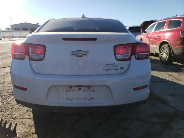 Sedans CHEVROLET MALIBU 2013 Biały